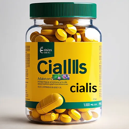 Vendita di cialis on line